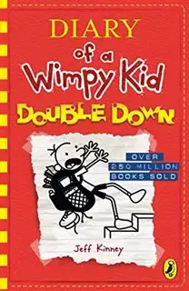 Double Down/ Dairy of a Wimpy