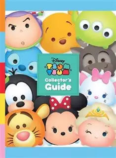 Disney Tsum Tsum/ Collectors Guide
