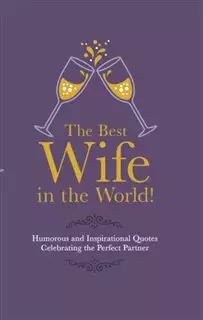 The best Wife in the Word