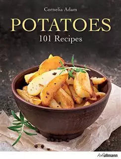 Potatoes/ 101 Recipes
