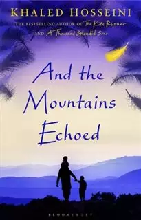 And The Mountains Echoed / Novel